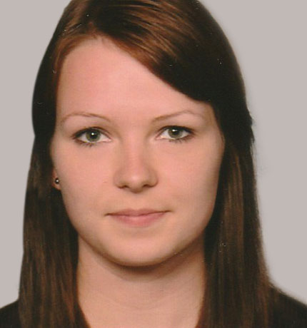 Lisa Grieb